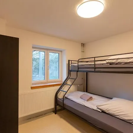 Zwei Lofts In Kulturdenkmal Naehe Zentrum Lägenhet *